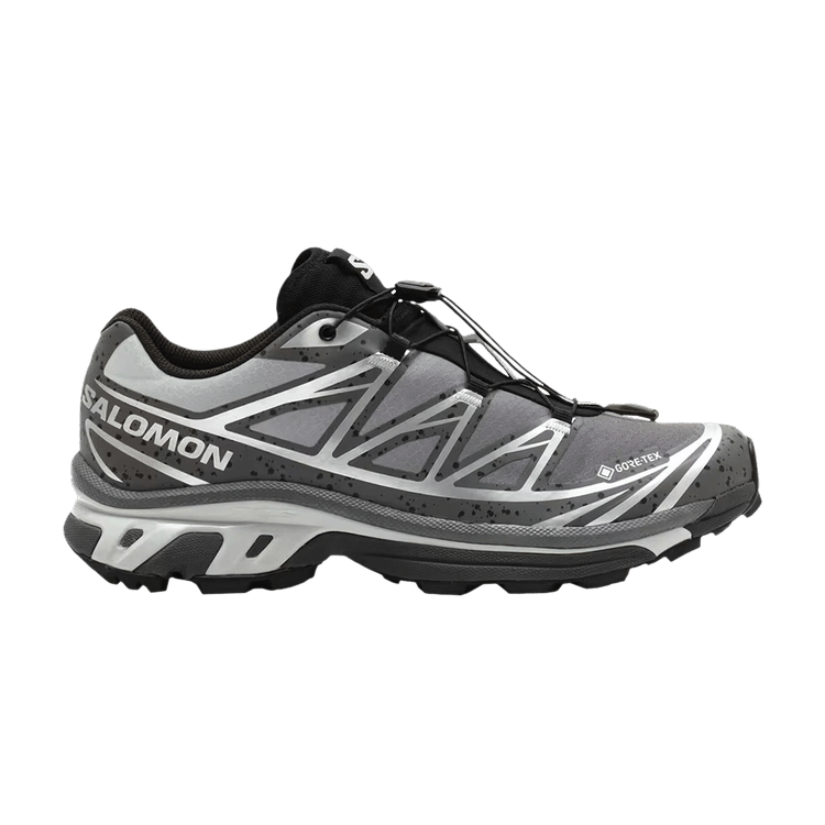atmos x Salomon XT-6 GORE-TEX 'Concrete Jungle'
