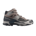 Salomon X Ultra 5 Mid GORE-TEX 'Iron Dark Navy'