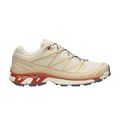 Salomon XT-6 GORE-TEX 'Almond Milk Burnt Ochre'