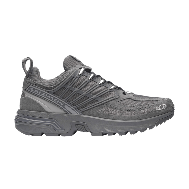 Salomon ACS Pro Leather 'Castlerock Alloy'
