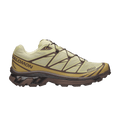 Salomon XT-6 'Dusty Yellow French Roast'