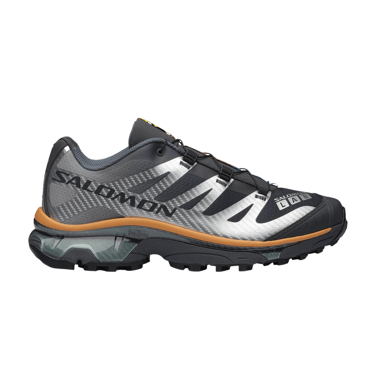 Salomon XT-4 OG 'Asphalt Silver Nugget'