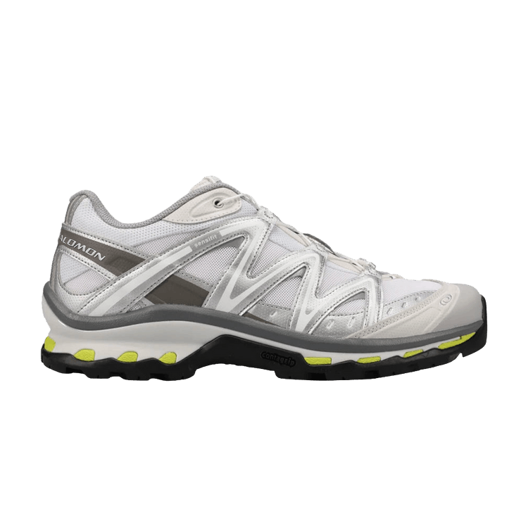 Salomon XT-Quest 'Lunar Rock Silver'