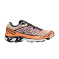Salomon XT-6 'Black Almond Cream'