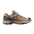Salomon X Ultra 360 Leather GORE-TEX 'Desert Tan' — Desert Tan / Walnut / Dark Earth