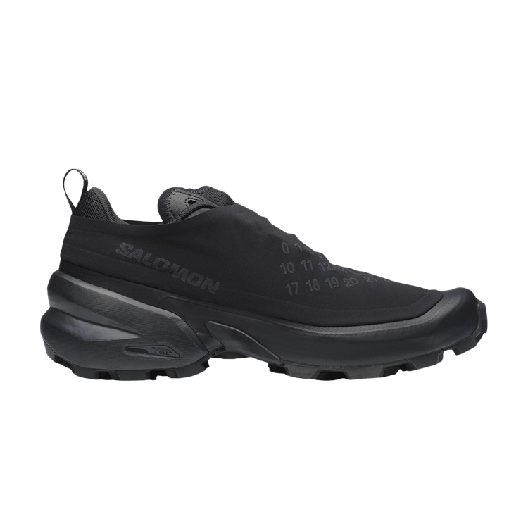 MM6 Maison Margiela x Salomon Cross Dust 'Black'