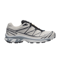 Salomon XT-6 GORE-TEX 'Silver Cloud Black'