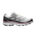 Salomon XT-6 'White Orchid'