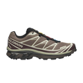 Salomon XT-6 'Walnut Huckleberry'