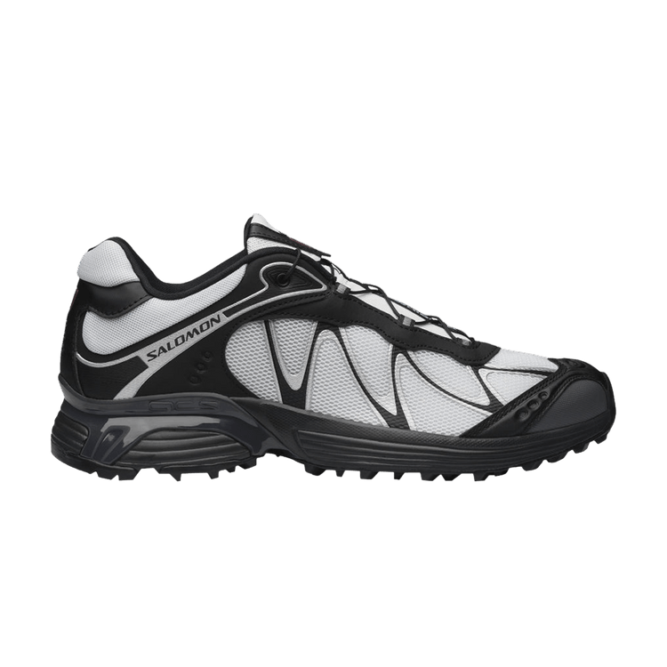Salomon XT-Whisper 'Black White'