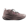 Salomon Grvl Concept Knockout Pink 'Iron Black'