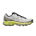 Salomon XT-6 'Lunar Rock Deep Lichen Green'