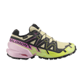 Salomon Wmns Speedcross 6 GORE TEX 'Bog Dawn Pink Acid Lime'