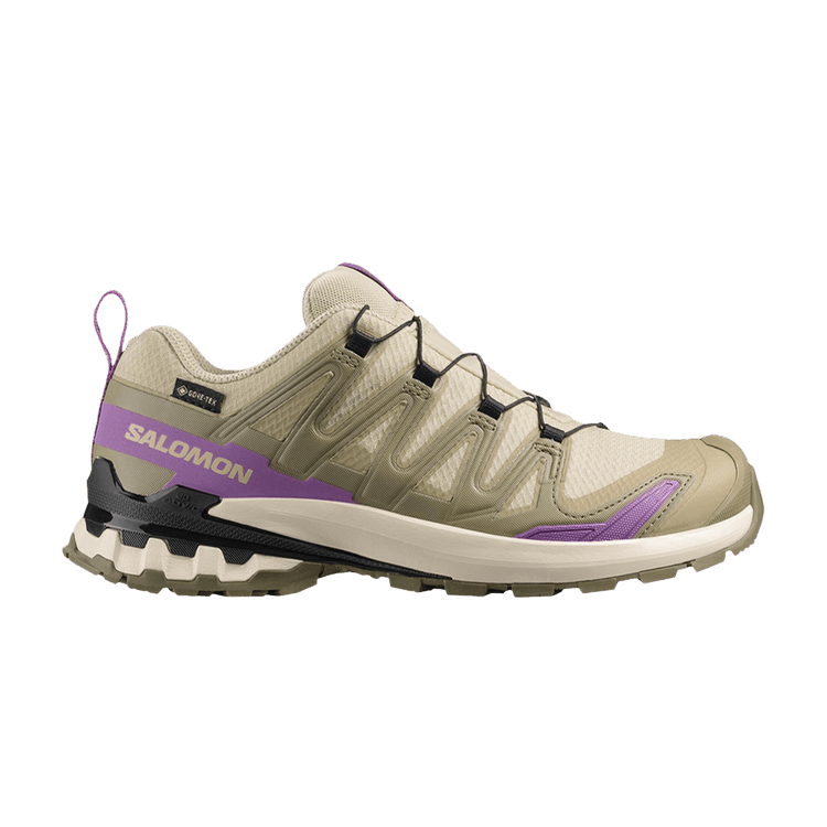 Salomon Wmns XA Pro 3D V9 GORE TEX 'Bog Aloe'