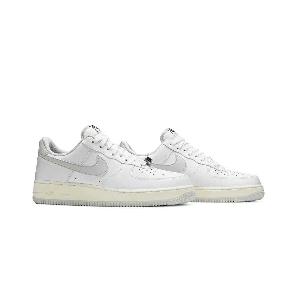 Nike Air Force 1 '07 Premium '1-800 Toll Free' (2020)