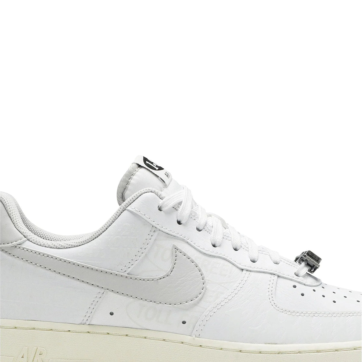 Nike Air Force 1 '07 Premium '1-800 Toll Free' (2020)