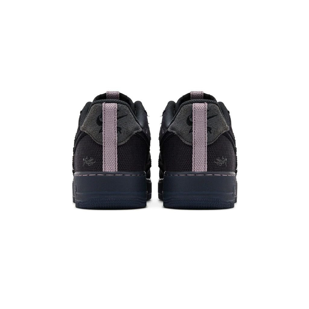 Nike Air Force 1 Low '07 'Anthracite Iron Grey Violet Ore' (2026)