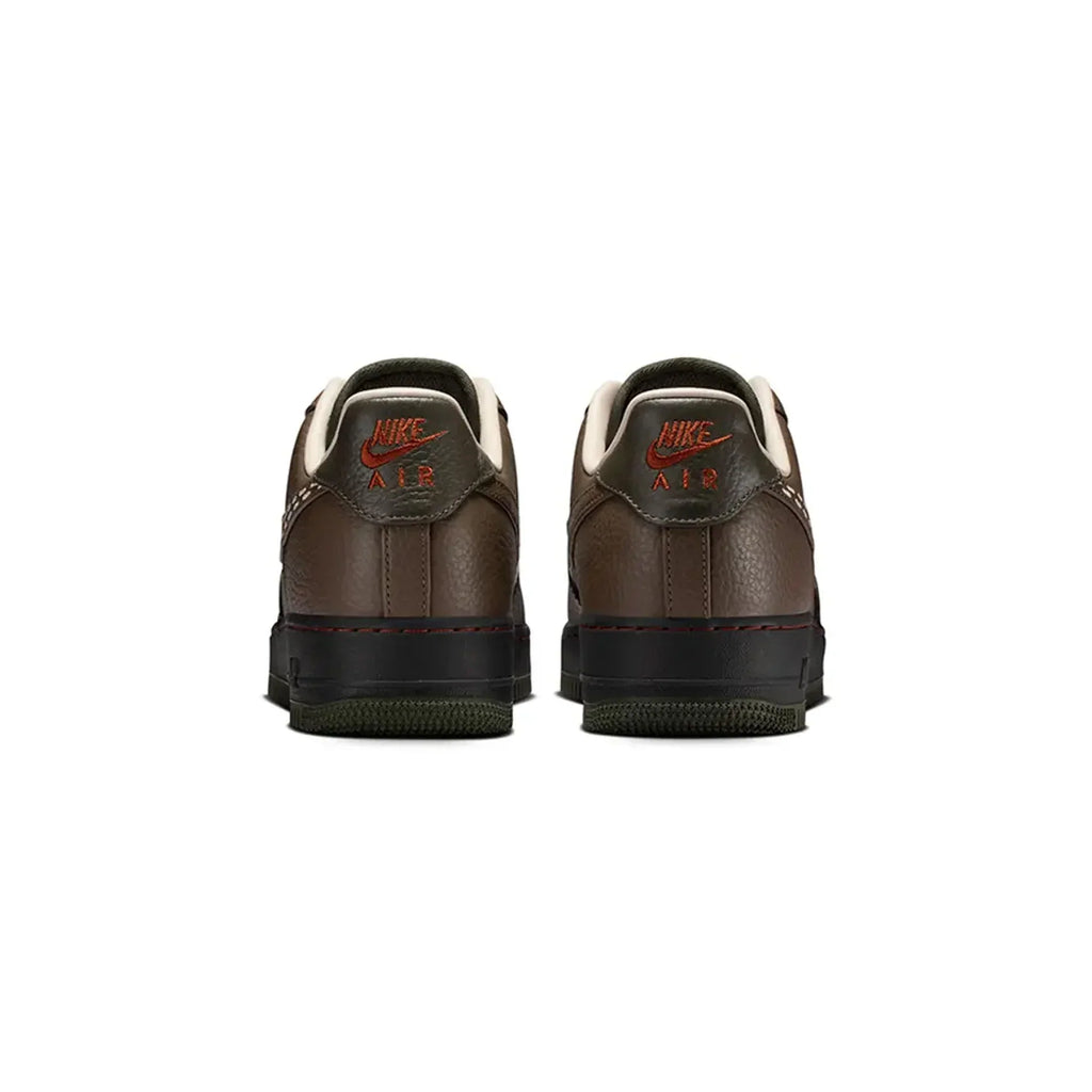 Nike Air Force 1 Low '07 'Sequoia Dark Hazel'