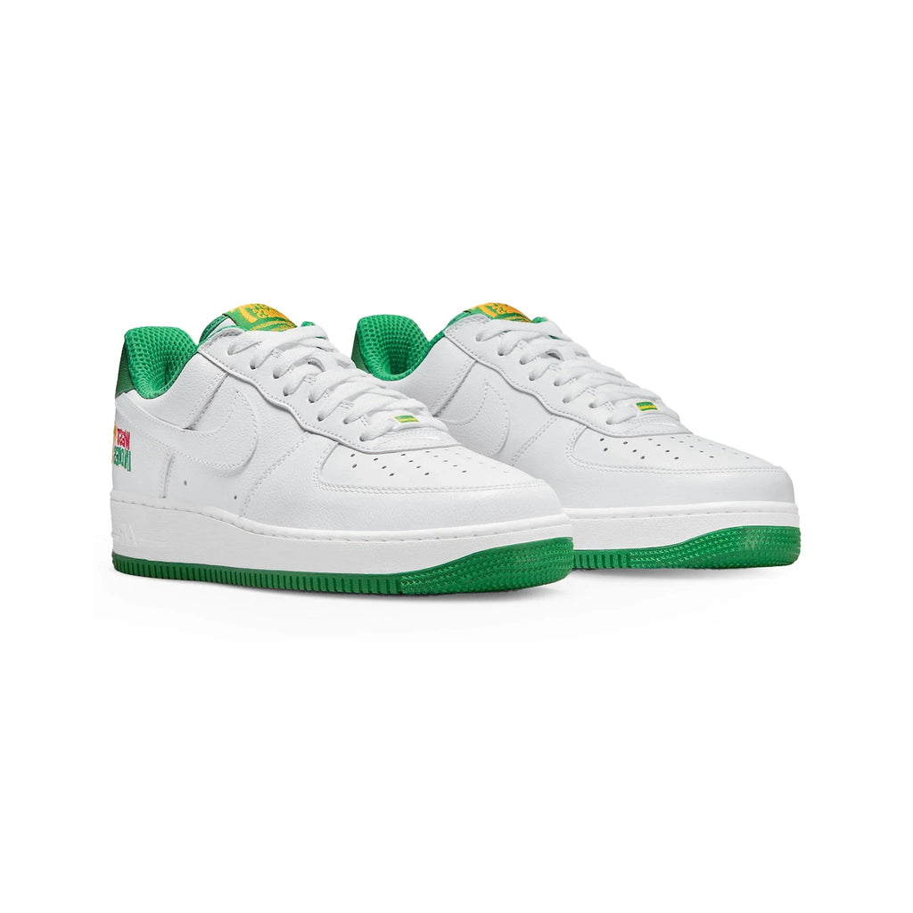 Nike Air Force 1 Low 'West Indies' (2022)