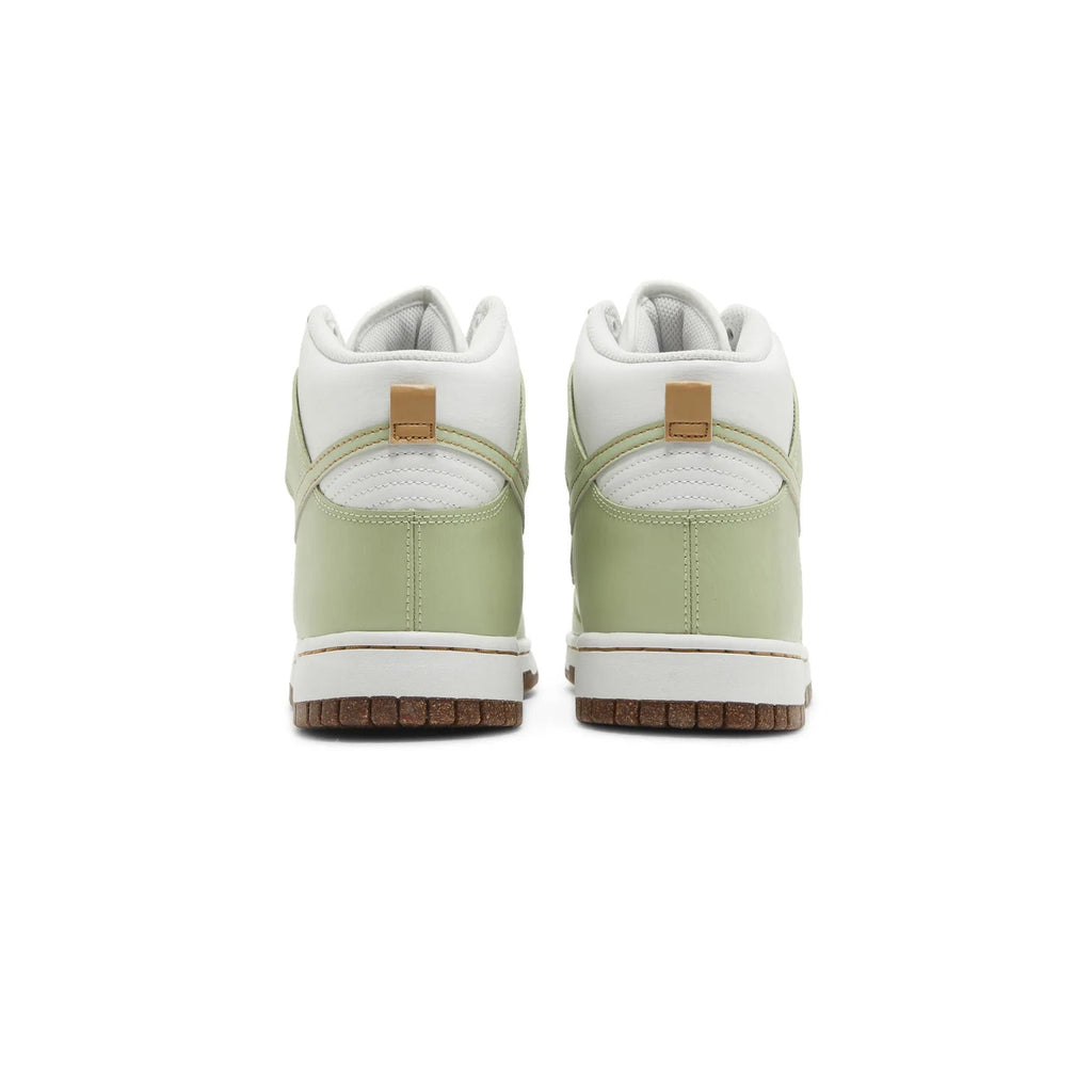 Nike Dunk High SE Inspected By Swoosh 'Honeydew' (2022)