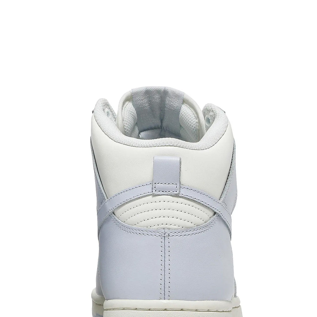 Nike Dunk High W 'Sail Football Grey'