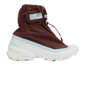 MM6 Maison Margiela x Salomon Cross Hike Mid 'Bordeaux'