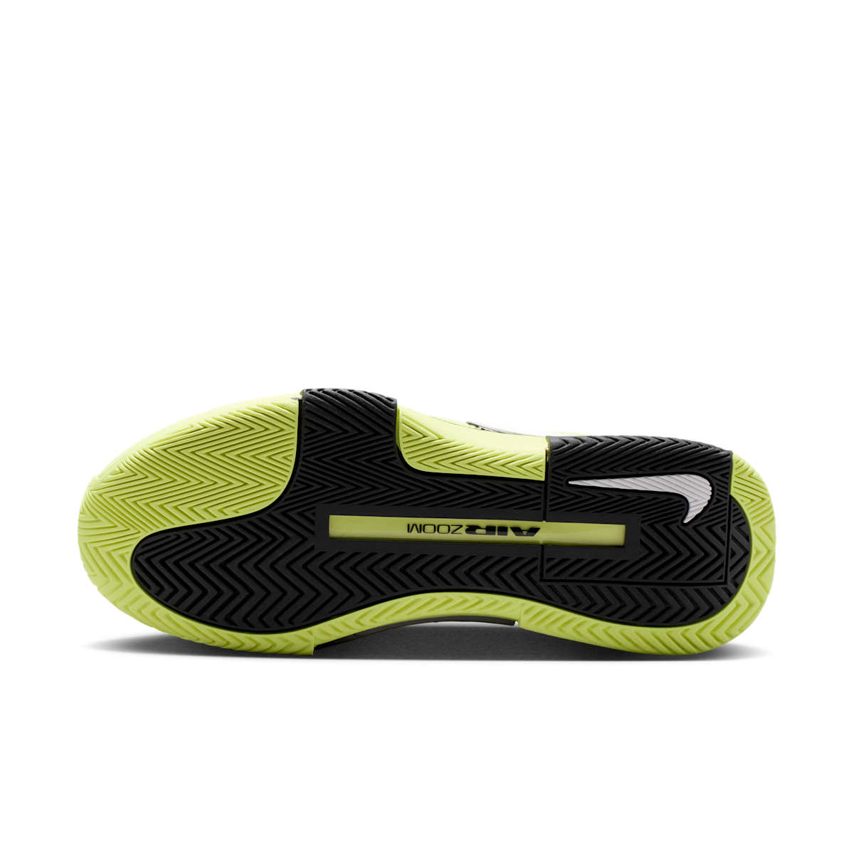 Women's Zoom GP Challenge 1.5 PRM Hard Court Tennis Shoes