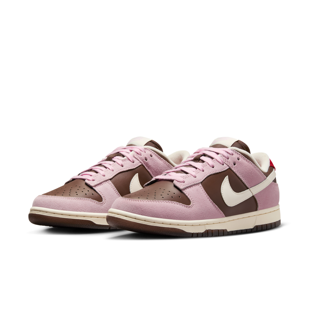 Women's Dunk Low Shoes