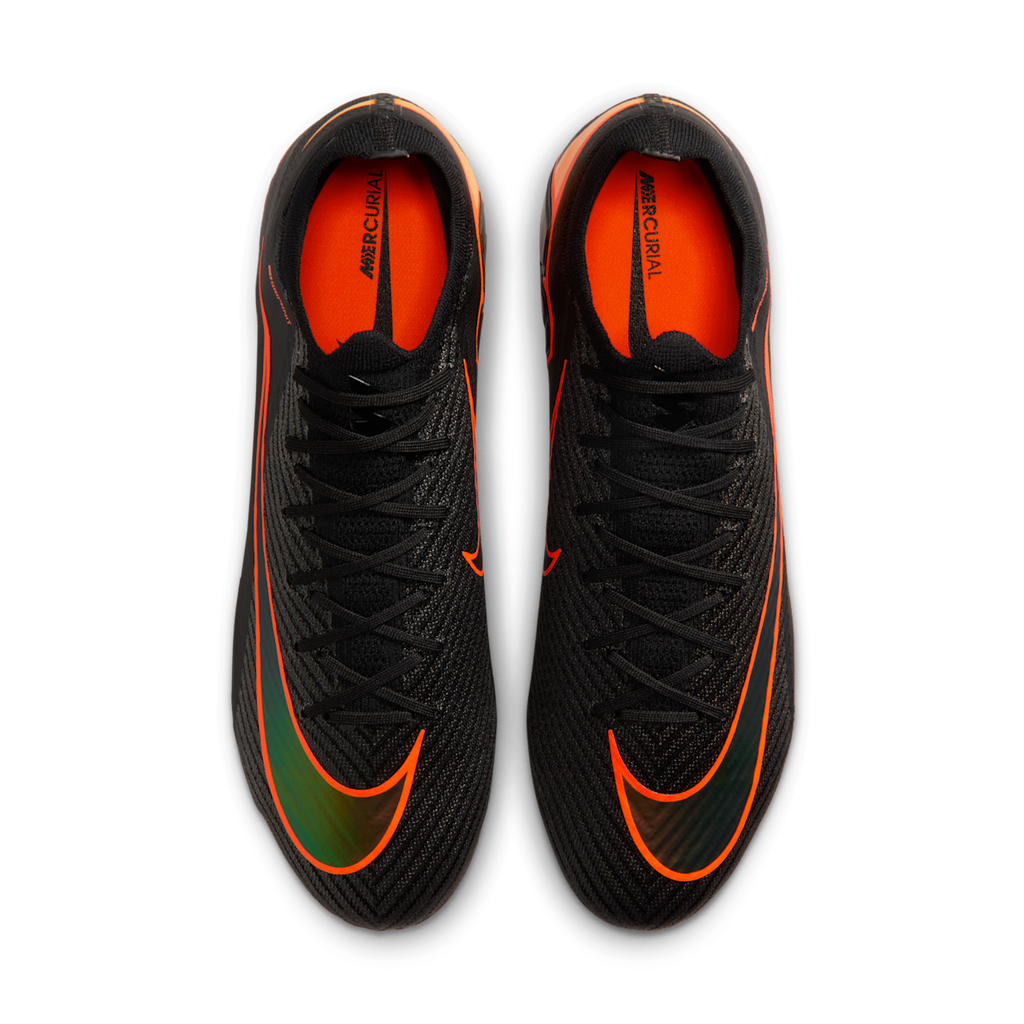 Men's Mercurial Vapor 16 Elite LV8 Firm-Ground Low-Top Soccer Cleats