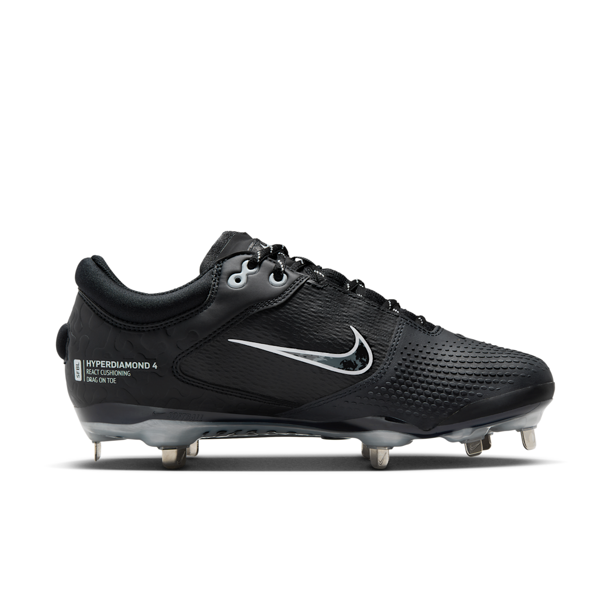 Women's Hyperdiamond 4 Elite Softball Cleats