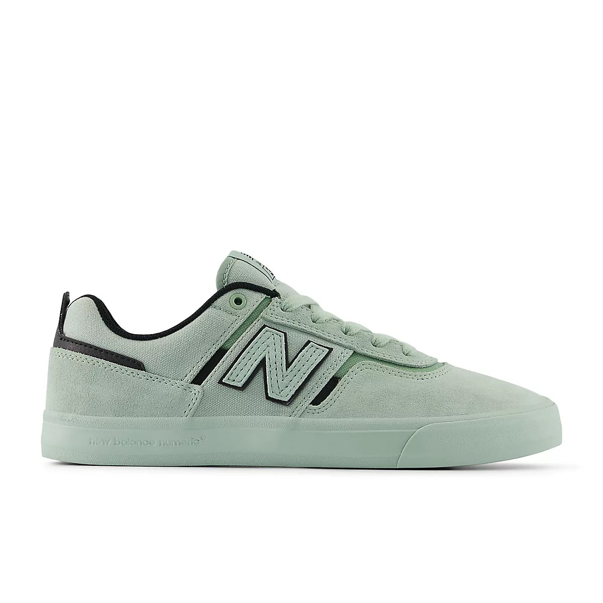 Men's NB Numeric Jamie Foy 306 Skateboarding Shoes