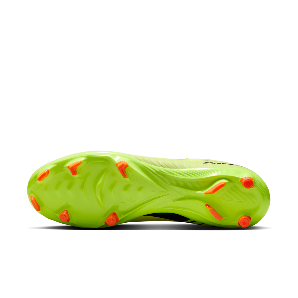 Men's Mercurial Superfly 10 Academy Multi-Ground High-Top Soccer Cleats