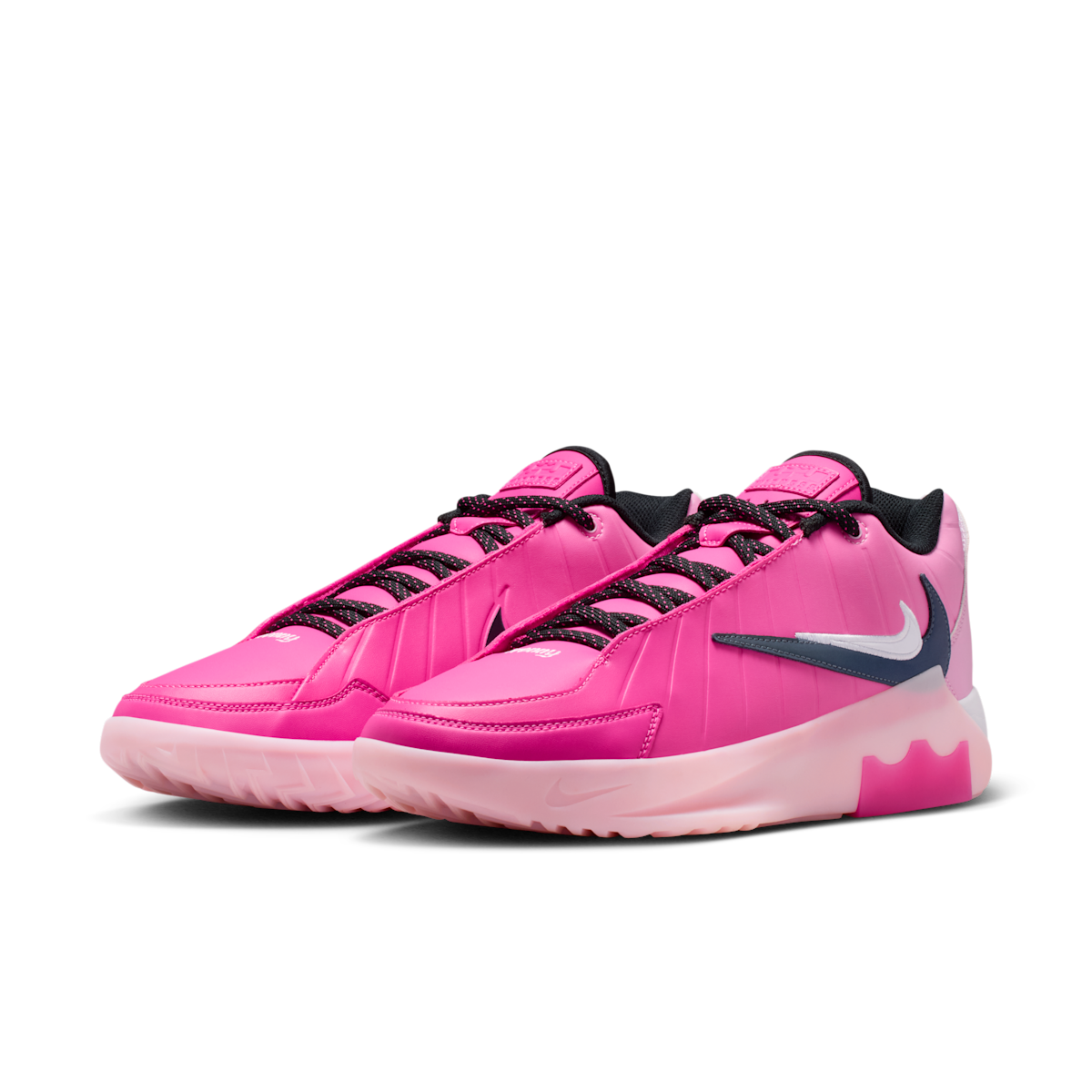 Men's LeBron Witness 9 Basketball Shoes