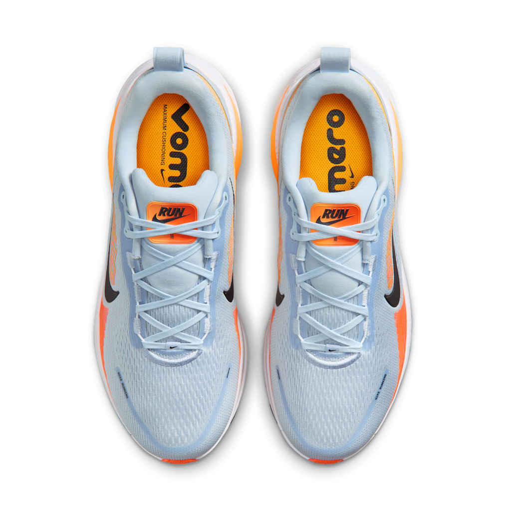 Men's Vomero 18 Road Running Shoes (Extra Wide)