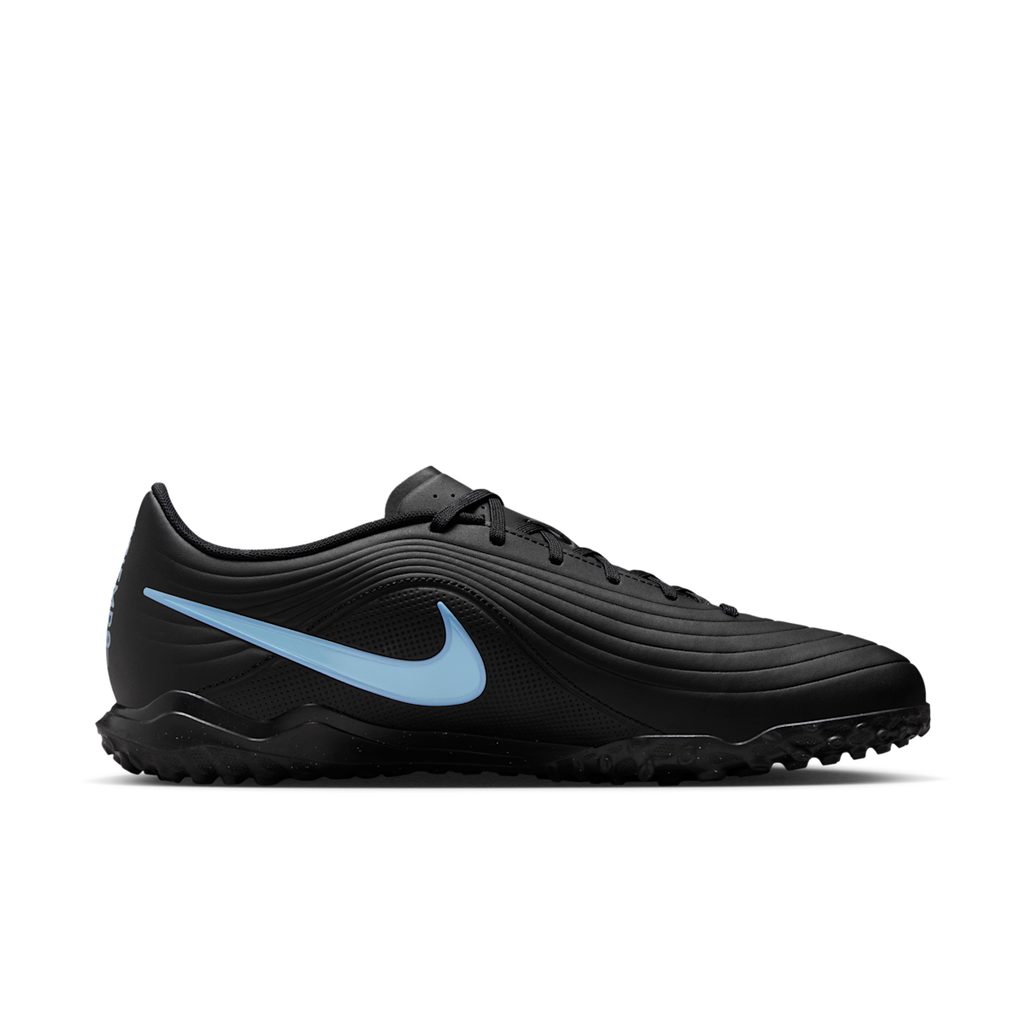 Men's Tiempo Maestro Club Turf Low-Top Soccer Shoes