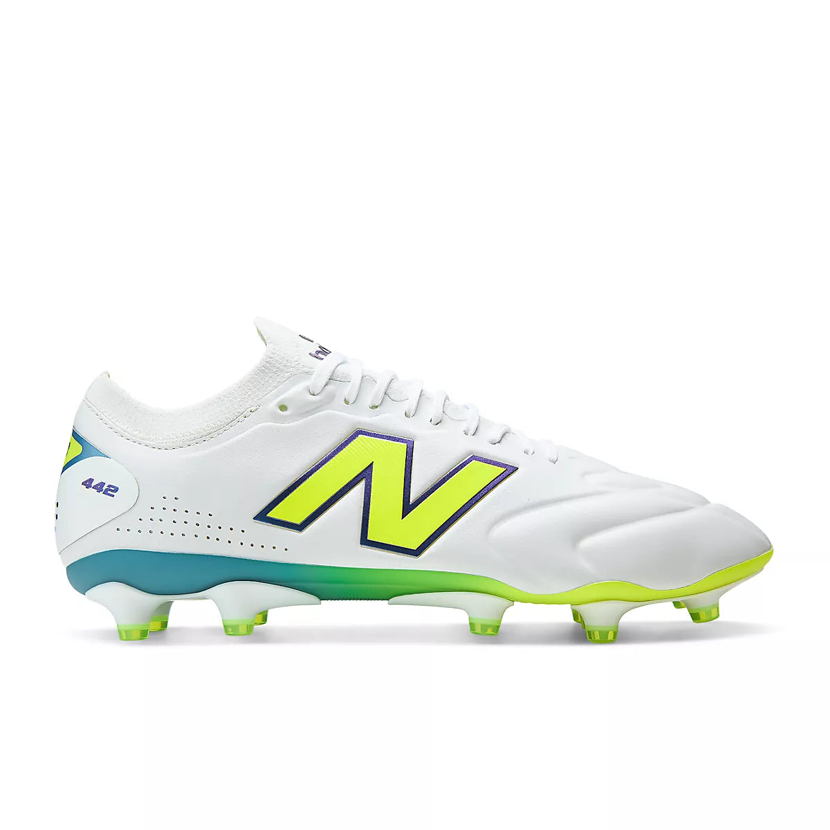 Men's 442 Elite Knit FG V3 Soccer Shoes