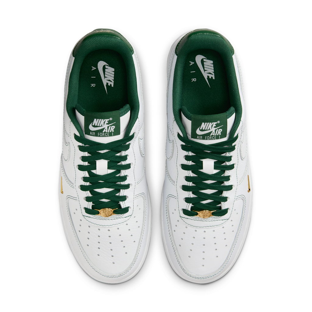 Women's Air Force 1 '07 Mini Jewel Shoes