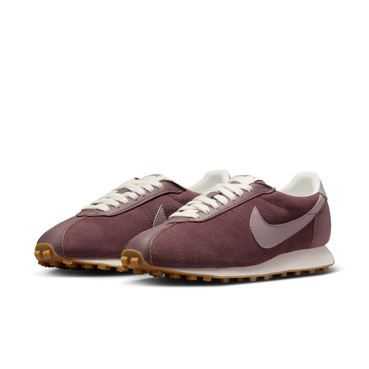 Women's LD-1000 Suede Shoes
