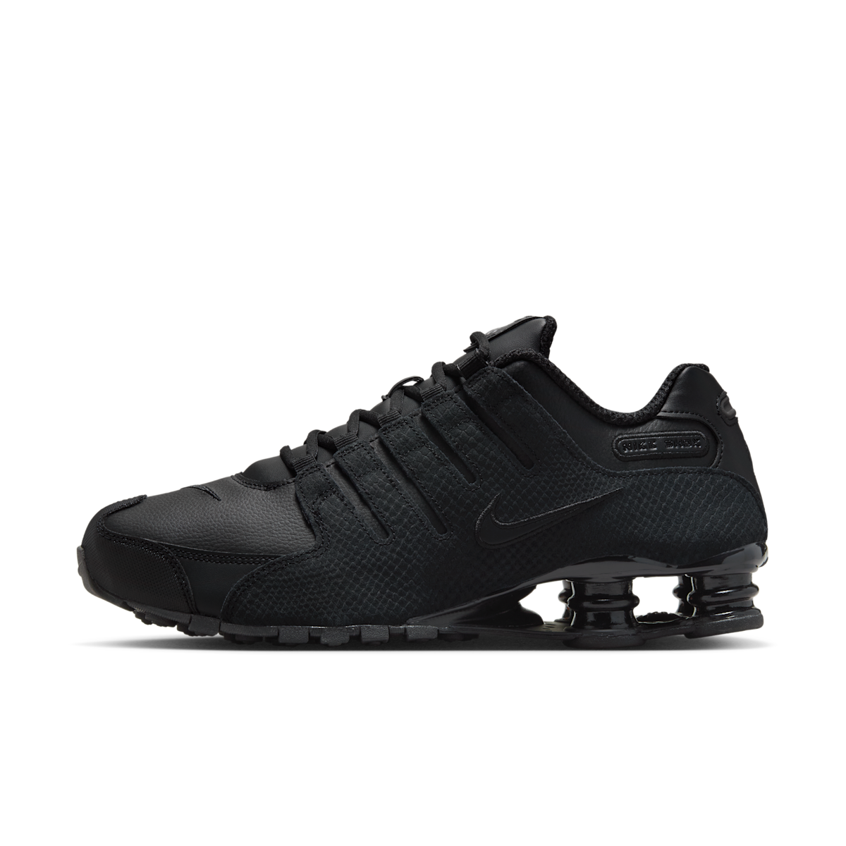 Men's Shox NZ Shoes