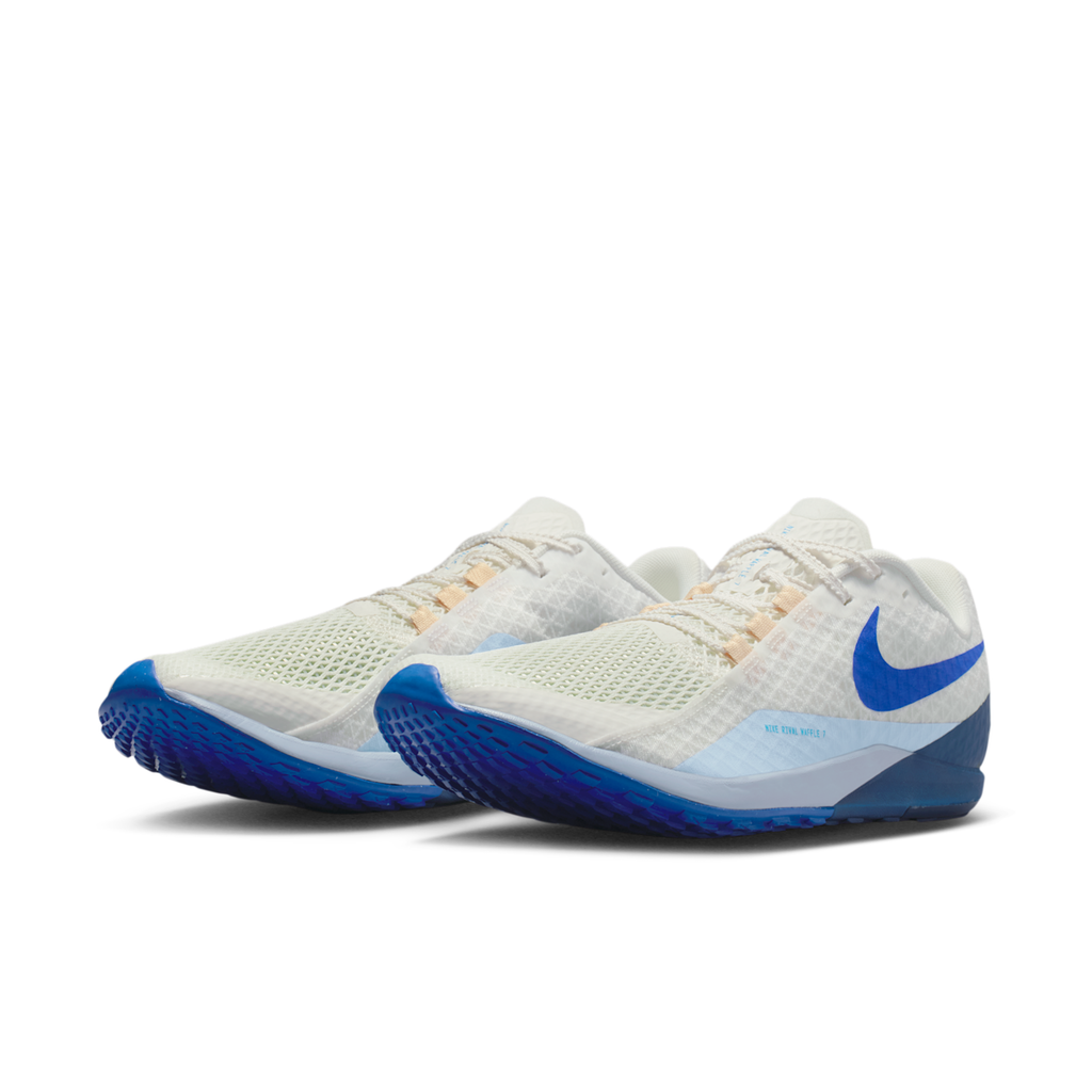Men's Zoom Rival Waffle 7 Road and Cross-Country Racing Shoes