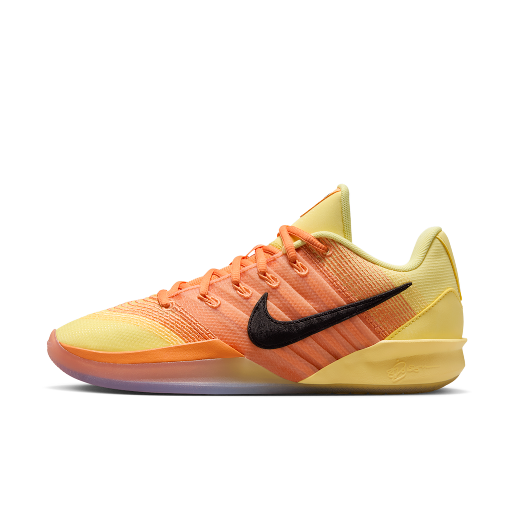 Women's Sabrina 3 "Bring the Heat" Basketball Shoes