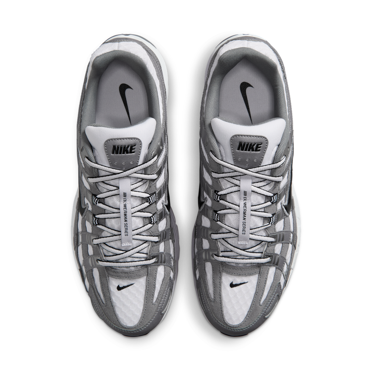 Men's P-6000 Shoes