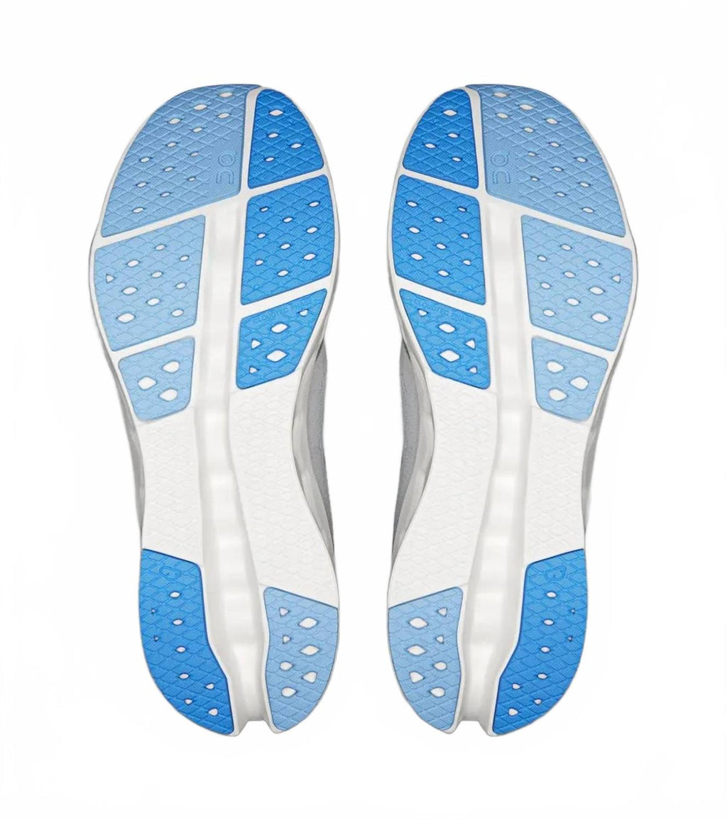 Men's Cloudsurfer 2 Running Shoes In Glacier/gourami