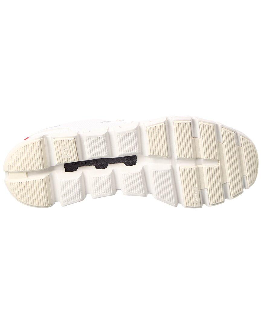 On Running Cloud 6 Sneaker