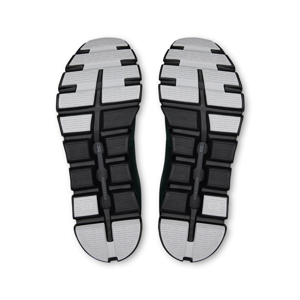 Men's Cloud 6 Evergreen Glacier