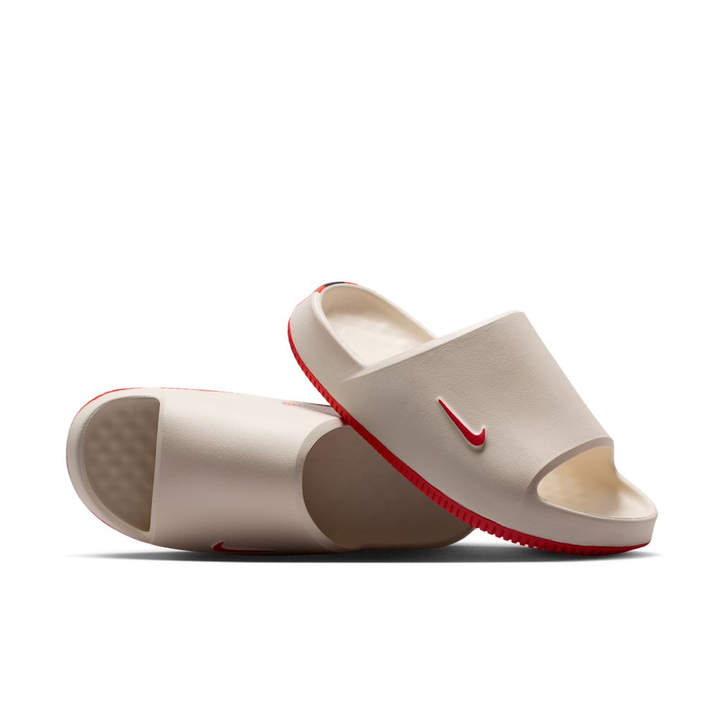 Men's Calm (Cleveland Browns) NFL Slides