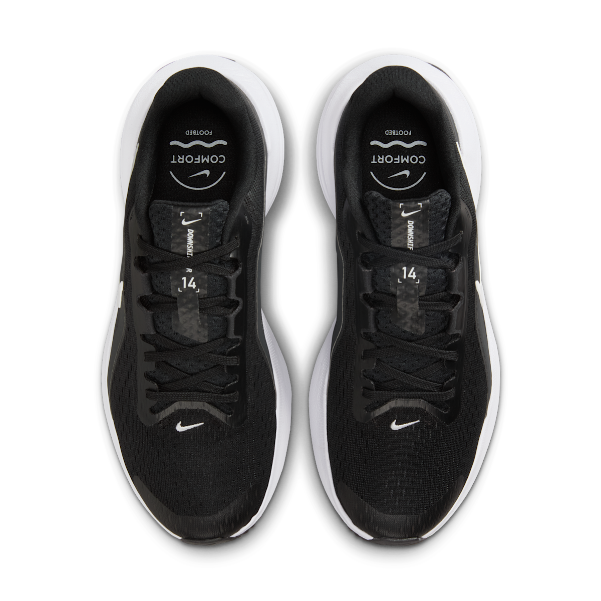 Women's Downshifter 14 Road Running Shoes