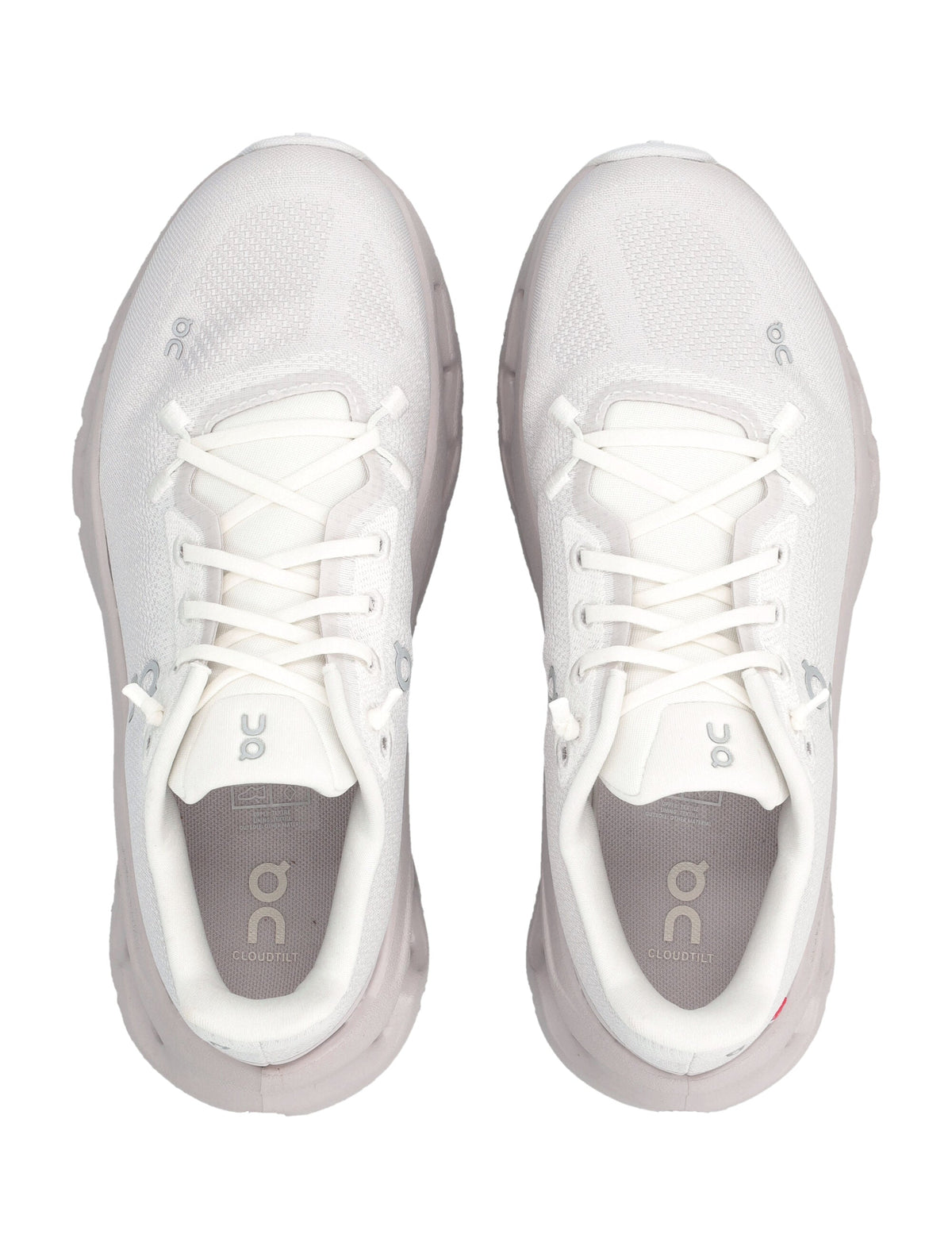 White Cloudtilt Sneakers