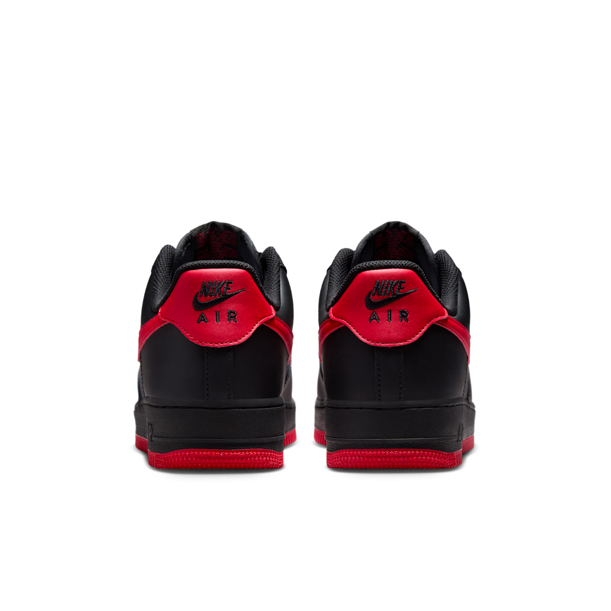 Men's Air Force 1 '07 Shoes