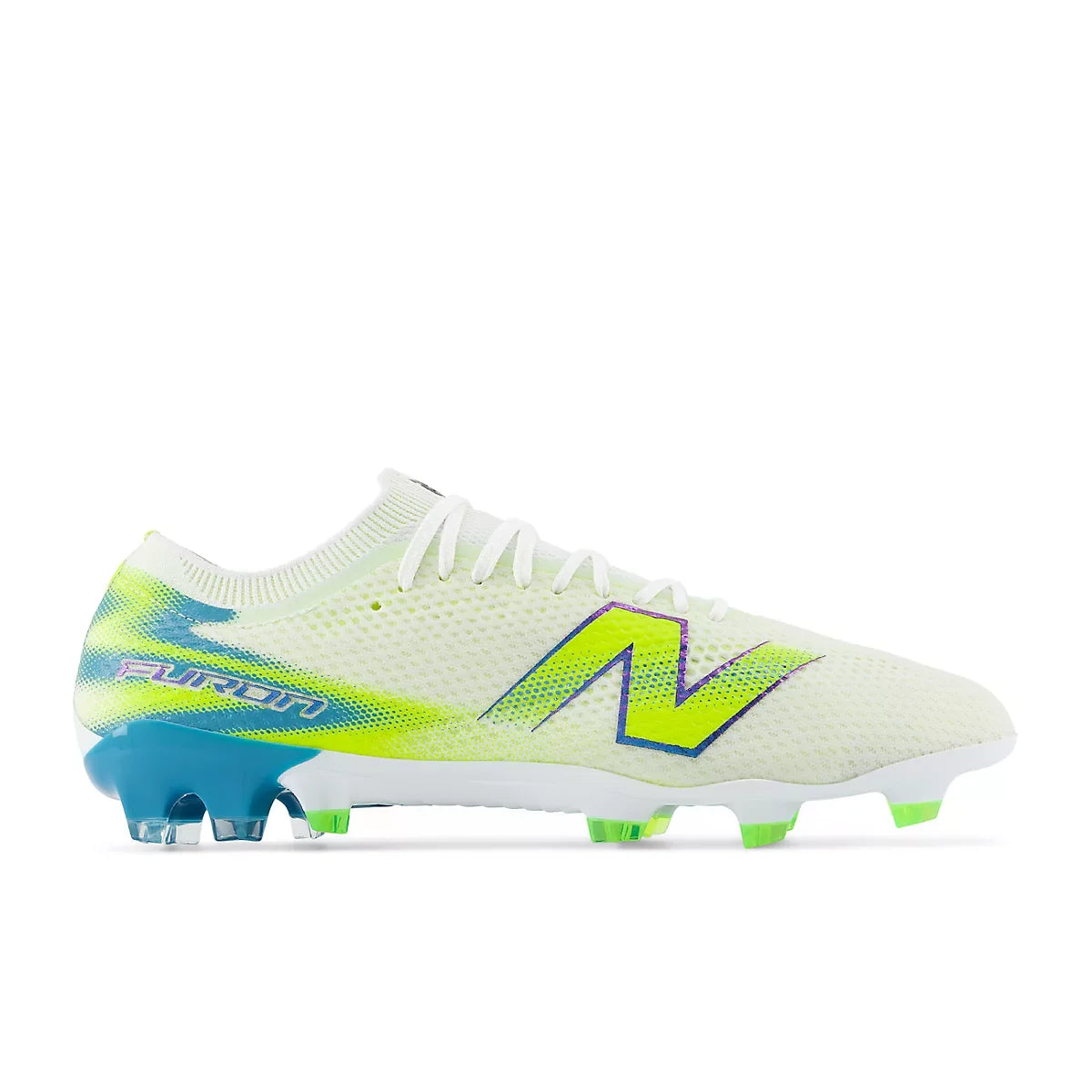 Men's Furon Pro FG V9 Soccer Shoes